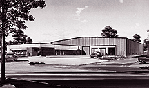 Cisco-Eagle's Tulsa facility