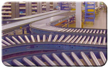 Distribution Operations