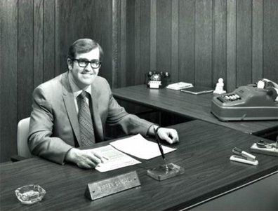 Warren Gandall