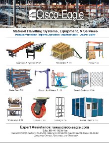 cisco-eagle catalog