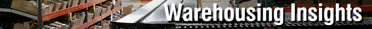 Information on the products and techniques to better store, handle, and move products in your facility.