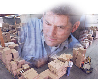 Warehouse measurement