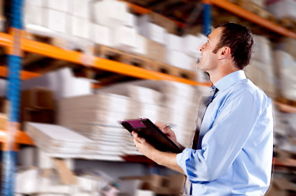 Are your warehouse visitors paying attention?