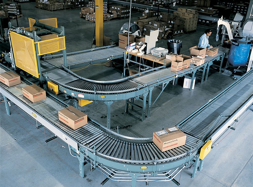 conveyor system