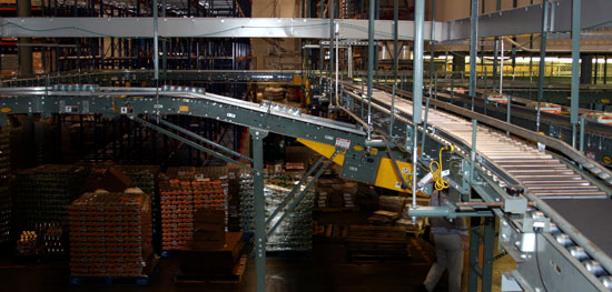 Conveyor System