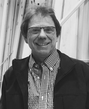 Kurt Alexander, Cisco-Eagle Territory Manager