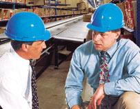 Material Handling Systems