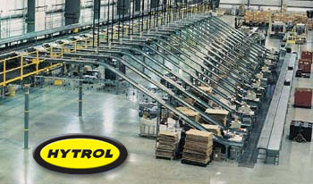 conveyor systems specialists