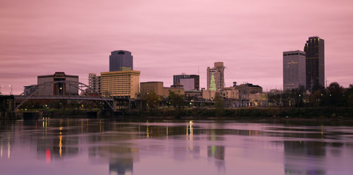 Little Rock, Arkansas