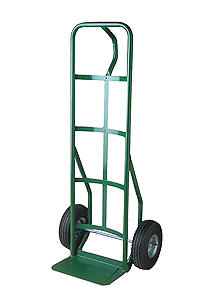 Hand truck