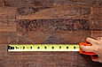 measuring tape