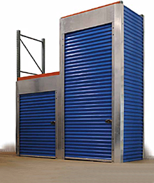 Trac-Rite Security Enclosures