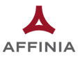 Affina logo