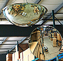 safety mirror group