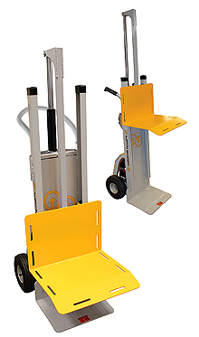Hand truck