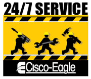 service logo