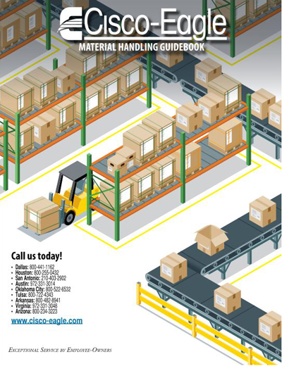 Cisco-Eagle Catalog