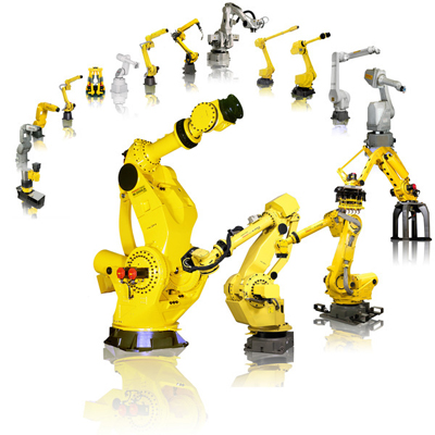 Robotics Systems