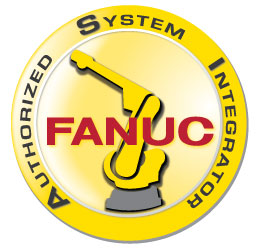 Fanuc robotics integrator