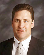 Steve Strifler