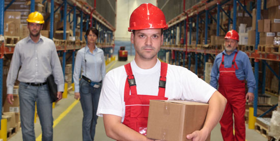 Labor management systems