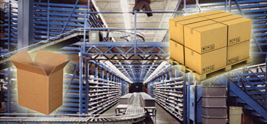 product slotting software