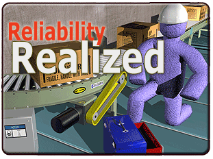 material handling maintenance