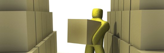 Order fulfillment systems