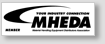 Member of the Material Handling Equipment Distributors Association (MHEDA)