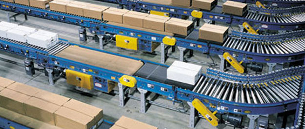 distribution system design - warehousing systems - order fulfillment