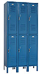 Built To Order Lockers