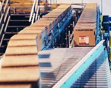 conveyor systems articles