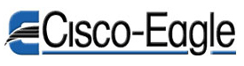 Cisco-Eagle logo