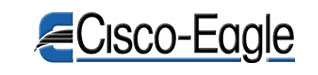 Contact Cisco-Eagle Toll Free 888-877-3861 7am - 5pm CT Se Habla Espanol