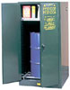 pesticide drum safety cabinet