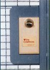 Thumb Turn latch for Wire Partitions - WireCrafters