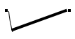 Door swing: outside - Hinged: right