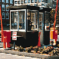 Durasteel pre-assembled buildings - Porta-King