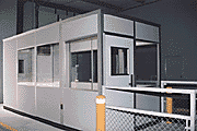 Panel-King Modular Building Systems - Porta-King