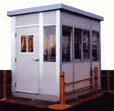 Shelters - Porta-King