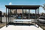 Shelters and Booths - Porta-King