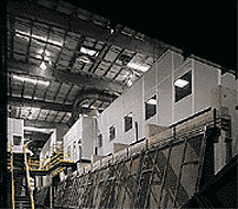 Modular Building Systems - Versa-King, Porta-King