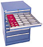 modular drawer storage cabinet