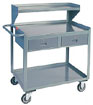 portable shop desk