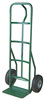 steel hand truck