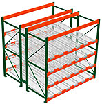 Gravity Flow Pick Module