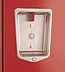 The Guardian Recessed Handle 
