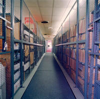 wire mesh partitions