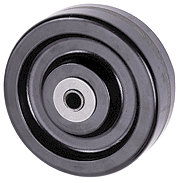 Phenolic Wheel - Caster Wheels