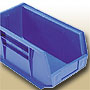 Containers, bins, totes